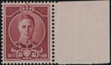139484 CIRCA 1938 WATERLOW AND SONS LTD 'DUMMY STAMP' USING HEAD OF KING GEORGE VI.