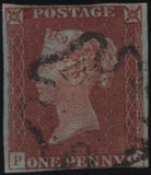 139495 1841 1D PL.15 (SG8)(PG MAJOR RE-ENTRY SPEC BS4a).