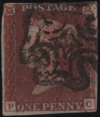 139496 1841 1D PL.16 (SG8)(PC RE-ENTRY SPEC BS5a).