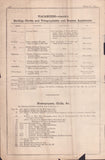 139508 'POST OFFICE CIRCULAR' DATED TUESDAY MARCH 27 1900.