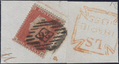 139877 1855 SMALL PIECE DIE 1 1D RES.PL.3 (SG17)(SF).