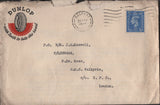 139938 COLLECTION OF DUNLOP/TYRE RELATED COVERS/EPHEMERA (15 ITEMS).