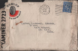 139938 COLLECTION OF DUNLOP/TYRE RELATED COVERS/EPHEMERA (15 ITEMS).