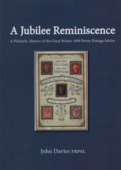 140413 'A JUBILEE REMINISCENCE' BY JOHN DAVIES.