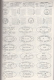 140415 'ENGLISH AND WELSH POSTMARKS SINCE 1840' JAMES MACKAY.