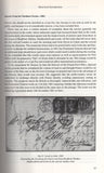140418 'BRITISH LETTER MAIL TO OVERSEAS DESTINATIONS 1840 TO UPU' BY JANE AND MICHAEL MOUBRAY, 1992 FIRST EDITION.
