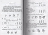 140421 'THE BRITISH COUNTY CATALOGUE OF POSTAL HISTORY VOLUME 3 - LONDON' BY BARRIE JAY, SECOND EDITION (2005).