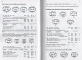 140421 'THE BRITISH COUNTY CATALOGUE OF POSTAL HISTORY VOLUME 3 - LONDON' BY BARRIE JAY, SECOND EDITION (2005).