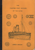 140426 'THE FLOATING POST OFFICES OF THE CLYDE' BY JAMES MACKAY.