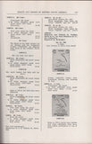 140429 'THE ESSAYS AND PROOFS OF BRITISH NORTH AMERICA' COMPILED BY MINUSE AND PRATT.