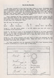 140432 "THE UNDATED STRAIGHT LINE AND NUMBERED RECEIVING HOUSE MARKS OF THE MIDLAND COUNTIES 1840-1860' FIRST EDITION.