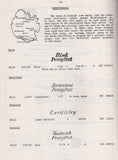 140432 "THE UNDATED STRAIGHT LINE AND NUMBERED RECEIVING HOUSE MARKS OF THE MIDLAND COUNTIES 1840-1860' FIRST EDITION.