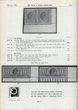 140433 1969 ROBSON LOWE 'GREAT BRITAIN' AUCTION CATALOGUE 29TH OCT 1969.