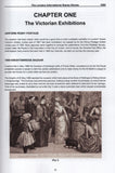 140657 'THE LONDON INTERNATIONAL STAMP SHOWS' BY DEREK CONNELL.