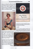 140657 'THE LONDON INTERNATIONAL STAMP SHOWS' BY DEREK CONNELL.