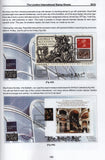 140657 'THE LONDON INTERNATIONAL STAMP SHOWS' BY DEREK CONNELL.