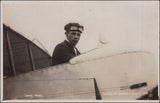 140714 1911 UK FIRST AERIAL POST/PIONEER AVIATORS COLLECTION OF POST CARDS.