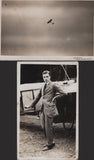 140714 1911 UK FIRST AERIAL POST/PIONEER AVIATORS COLLECTION OF POST CARDS.