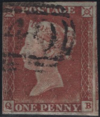140915 1844 1D PL.52 (SG8)(QB) GOOD USED.