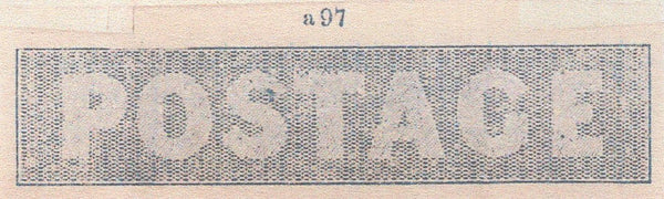 141392 1840 2D MULREADY WRAPPER, GOOD UNUSED.