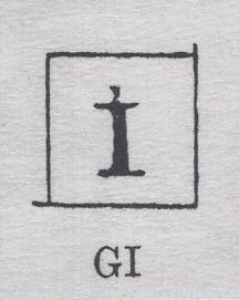 141395 1840-1841 MATCHED TRIO 1D GREY-BLACK PL.1A (SG3) 1D BLACK PL.1B (SG2) AND 1D RED (SG7) ALL LETTERED GI AND SHOWING CONSTANT VARIETY 'DOUBLE LETTER 'I', THE TWO PLATE 1B BOTH HORIZONTAL PAIRS.