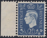 141433 1944 GERMAN PROPAGANDA FORGERIES SUPERB UNUSED SET OF SIX ½d - 3d VALUES.