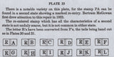 142179 1843 1D PL.33 (SG8)(RH VARIETY P CONVERTED TO R)(SPEC BS22c).