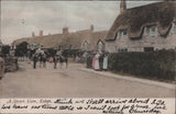142236 1803-1912 GROUP OF EXTO, RUTLAND POSTAL HISTORY (8 ITEMS).