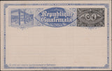 142539 CIRCA 1920 ERRINGTON AND MARTIN STAMP DEALERS PROMOTIONAL CARD ADVERTISING THEIR 'APPROVAL SHEETS' AND 'PRICE LIST'.