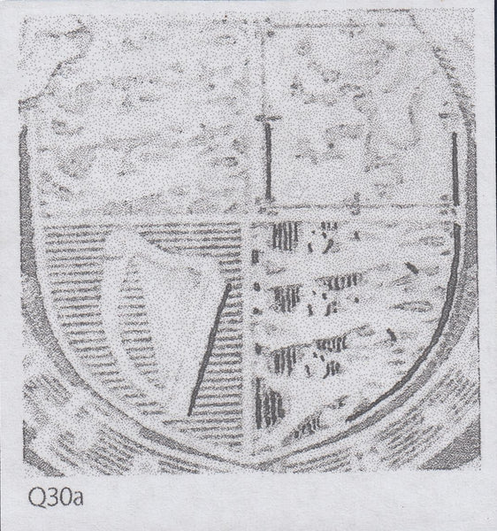 142586 1942 2/6 YELLOW-GREEN (SG476b) 'MAJOR RE-ENTRY' (SPEC Q30a) FINE O.G.