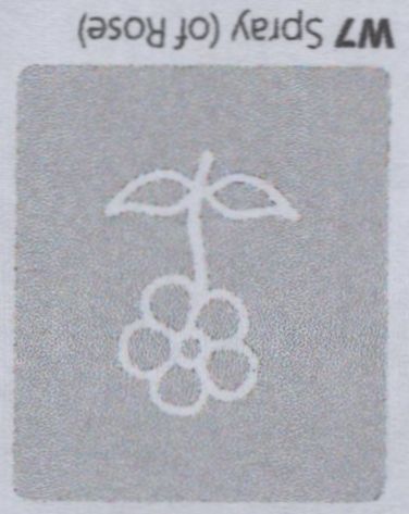 143065 1880 2s BROWN WATERMARK INVERTED (SG121Wi) VERY FINE USED.