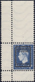 143375 1944 GERMAN PROPAGANDA FORGERY UNUSED SET OF SIX OVERPRINTED  'LIQUIDATION OF EMPIRE/ST. VINCENTS'.
