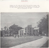 143635 1807-1811 CORRESPONDENCE OF ELEVEN LETTERS BETWEEN PARENTS AND THEIR CHILDREN ATTENDING FRIARS SCHOOL IN BANGOR.