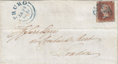 Plates 16 - 20