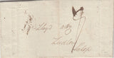 144144 1810 MAIL LONDON TO LUDLOW WITH 'Holborn/Hill' HANDSTAMP (L86/HOLHIL8).