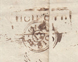 144144 1810 MAIL LONDON TO LUDLOW WITH 'Holborn/Hill' HANDSTAMP (L86/HOLHIL8).