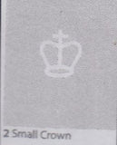 144430 1856 MAIL LONDON TO BRISTOL DIE 2 1d PL.24 WATERMARK SMALL CROWN (SPEC C7)(DC).