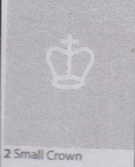 144430 1856 MAIL LONDON TO BRISTOL DIE 2 1d PL.24 WATERMARK SMALL CROWN (SPEC C7)(DC).