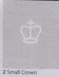144446 1856 MAIL MARGATE, KENT TO LONDON DIE 2 1d PL.24 WATERMARK SMALL CROWN (SPEC C7)(DI).