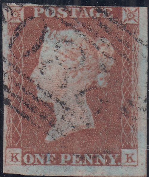150027 1845 1D PL.64 (SG8)(KK RE-ENTRY SPEC BS53a).