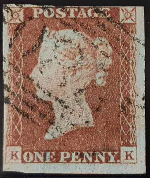 150027 1845 1D PL.64 (SG8)(KK RE-ENTRY SPEC BS53a).