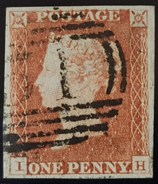 150029 1846 1D PL.65 (SG8)(IH RE-ENTRY SPEC BS54a).
