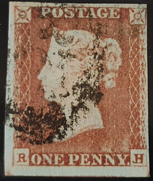 150049 1846 1D PL.66 (SG8)(RH RE-ENTRY SPEC BS55a).