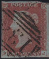 150088 1847 1D PL.73 (SG8)(FJ RE-ENTRY SPEC BS62a).