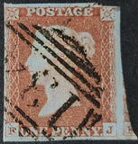 150088 1847 1D PL.73 (SG8)(FJ RE-ENTRY SPEC BS62a).
