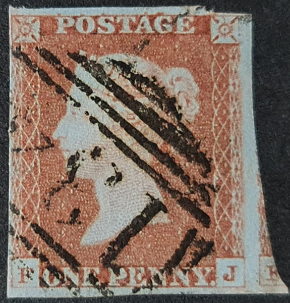 150088 1847 1D PL.73 (SG8)(FJ RE-ENTRY SPEC BS62a).