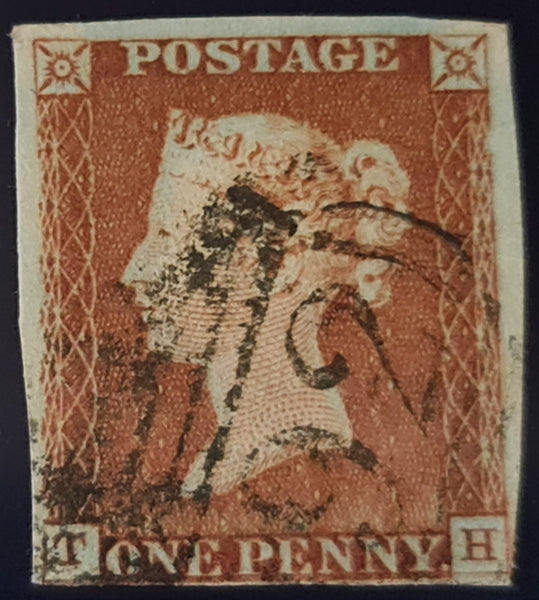 150093 1845 1D PL.60 (SG8) (TH BASAL SHIFT SPEC BS49Cc).