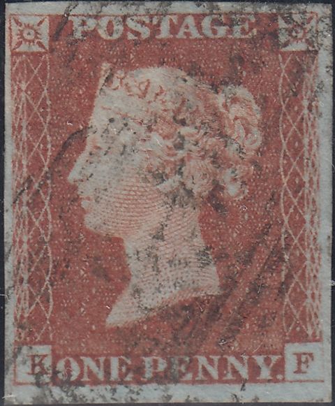 150255 1845 1D PL.59 (SG8) (KF BASAL SHIFT SPEC BS48d).