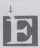 150306 1845 1D PL.56 (SG8)(AH) GOOD USED.