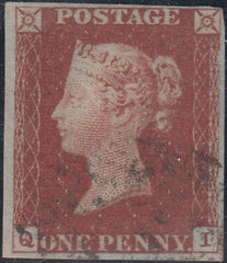 150307 1846 1D PL.56 (SG8)(QI) FINE USED.